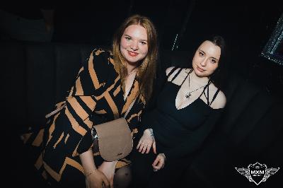 Party Bild aus dem Maxxim Club Berlin vom 26.04.2025